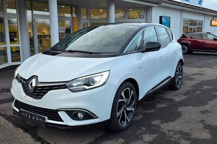 Renault Scenic 98.903 km 12.890 &euro; Schömberg 72355