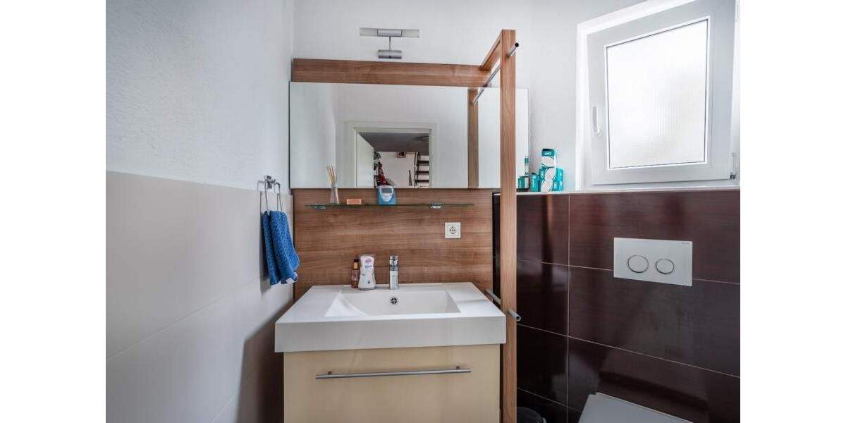 Doppelhaushälfte Villingen-Schwenningen Schwenningen - 6 Zimmer, 159 m&sup2;, 589.000&euro; | Angebot:25698701