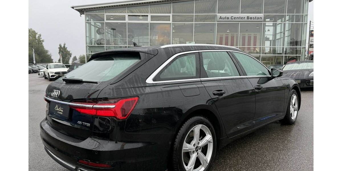 Audi A6 45 TFSI SPORT/PANORAMA/360°+3D/MMI NAVI/PDC 34.435 km 35.900 &euro; Villingen-Schwenningen 78054