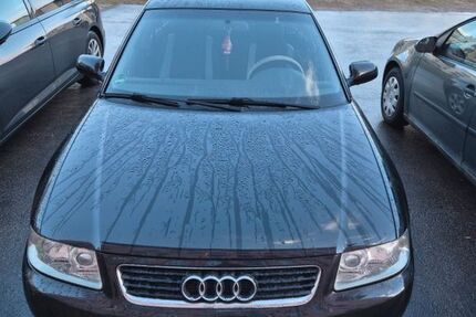 Audi A3 170.464 km 1.300 &euro; Villingen-Schwenningen 78054