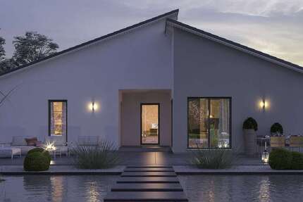 Haus Epfendorf - 5 Zimmer, 142 m&sup2;, 462.099&euro; | Angebot:24238134