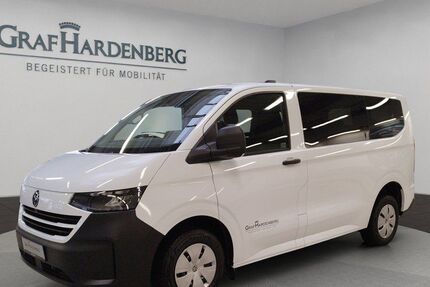 VW Andere 9.905 km 54.980 &euro; Tuttlingen 78532