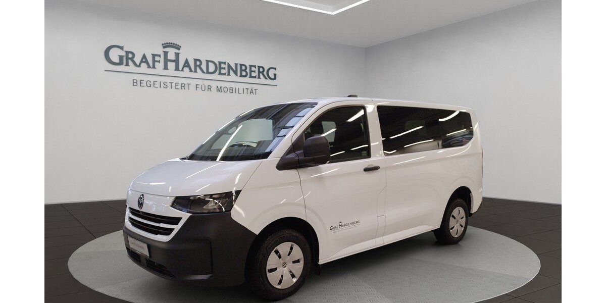 VW Andere 9.905 km 54.980 &euro; Tuttlingen 78532