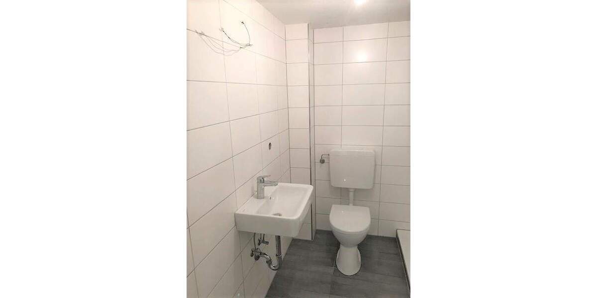 Etagenwohnung Villingen-Schwenningen Villingen - 2 Zimmer, 124.500&euro; | Angebot:25666361