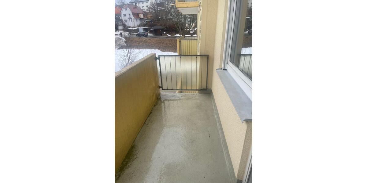 Etagenwohnung Furtwangen im Schwarzwald - 3 Zimmer, 71 m&sup2;, 620&euro; | Angebot:24615034