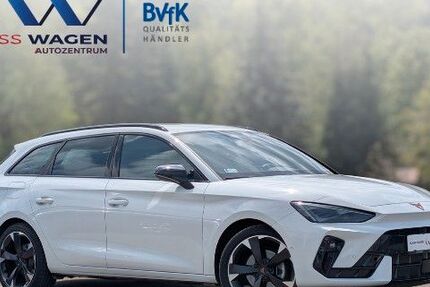 Cupra Leon 5.038 km 28.499 &euro; Spaichingen 78549