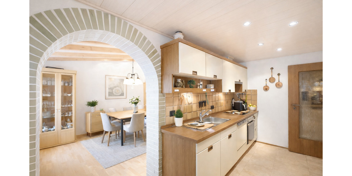 Einfamilienhaus Wehingen - 7 Zimmer, 160 m&sup2;, 519.000&euro; | Angebot:25685926