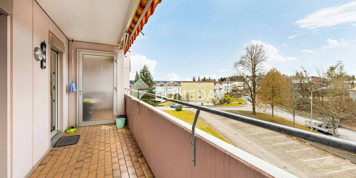 Etagenwohnung Sankt Georgen Stadtgebiet - 4 Zimmer, 104 m&sup2;, 195.000&euro; | Angebot:25737667