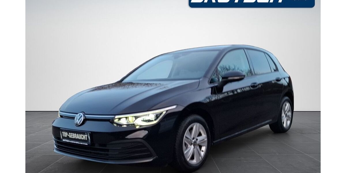VW Golf 44.700 km 18.580 &euro; Tuttlingen 78532