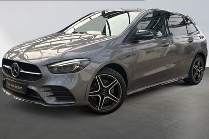 Mercedes-Benz B 250 60.259 km 27.240 &euro; Villingen-Schwenningen OT Schwenningen 78056
