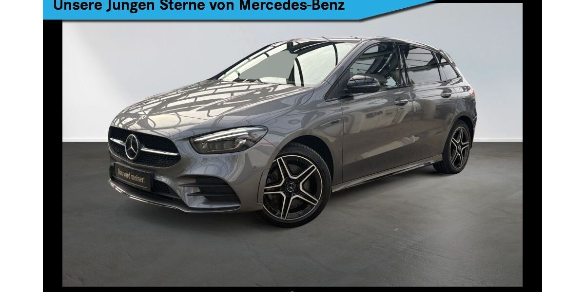 Mercedes-Benz B 250 60.259 km 27.240 &euro; Villingen-Schwenningen OT Schwenningen 78056