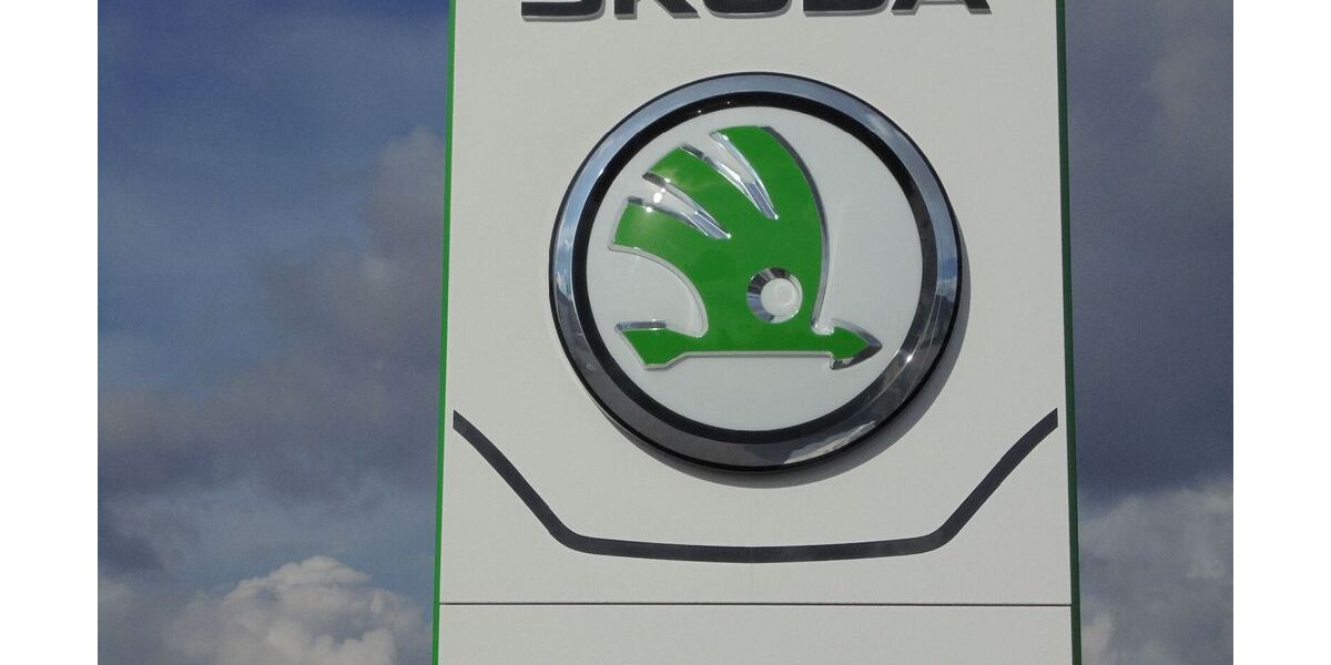 Skoda Scala 29.500 km 19.900 &euro; Tuningen 78609
