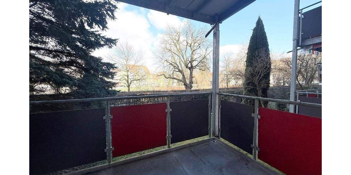 Etagenwohnung Tuttlingen - 2 Zimmer, 60 m&sup2;, 129.000&euro; | Angebot:25662388