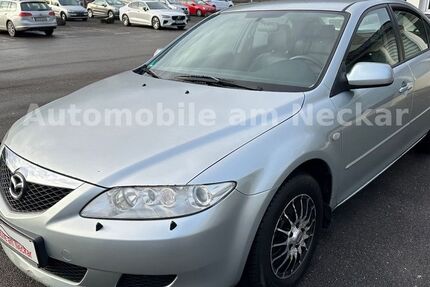 Mazda 6 189.000 km 1.250 &euro; Oberndorf am Neckar 78727