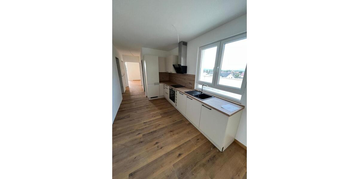 Einfamilienhaus Trossingen - 4.5 Zimmer, 110 m&sup2;, 1.250&euro; | Angebot:26528701