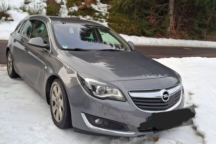 Opel Insignia 140.000 km 12.500 &euro; Trossingen 78647