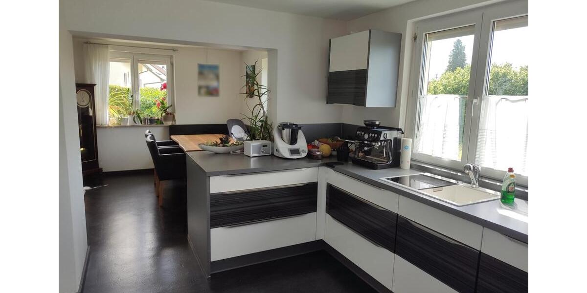 Einfamilienhaus Denkingen - 3 Zimmer, 104 m&sup2;, 900&euro; | Angebot:26657570