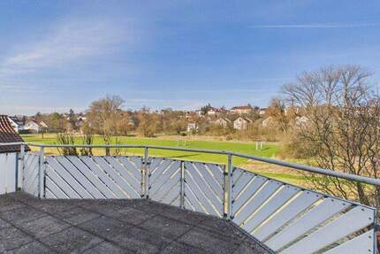 Haus Rottweil - 4 Zimmer, 140 m&sup2;, 425.000&euro; | Angebot:25683372