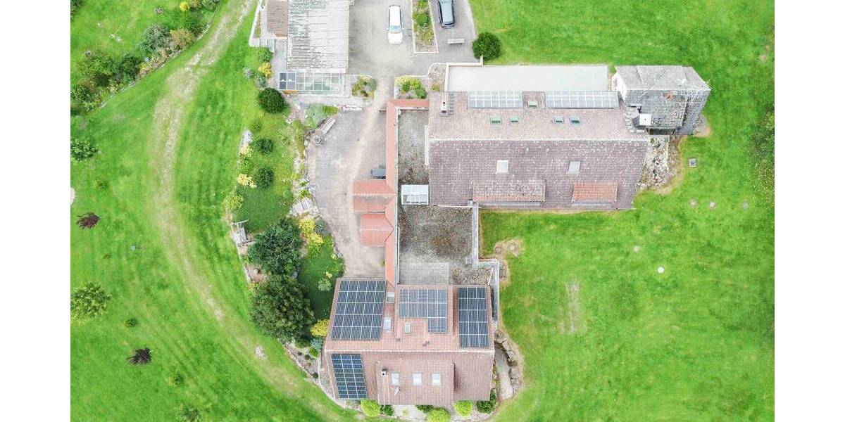 Gewerbeobjekt Villingen-Schwenningen Obereschach - 1.150.000&euro; | Angebot:26117848