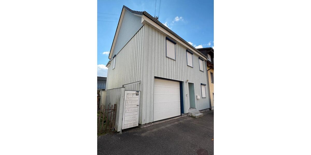 Doppelhaushälfte Tuttlingen - 5 Zimmer, 143 m&sup2;, 299.000&euro; | Angebot:23165235