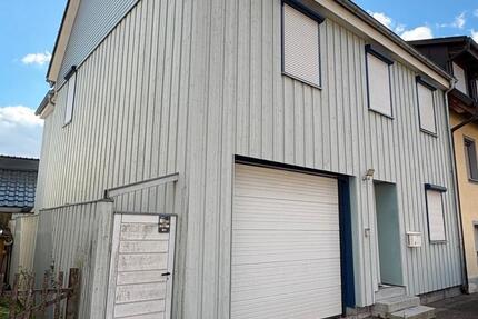 Haus Tuttlingen - 5 Zimmer, 143 m&sup2;, 299.000&euro; | Angebot:23165235