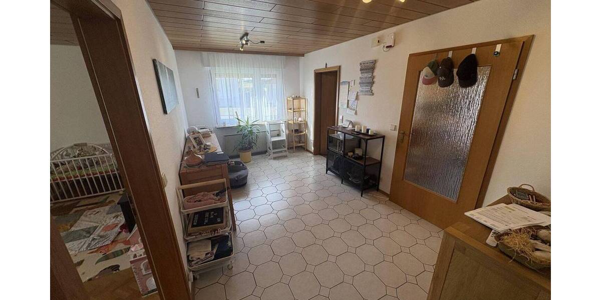 Einfamilienhaus Schömberg - 5 Zimmer, 110 m&sup2;, 379.000&euro; | Angebot:26037491