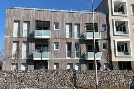 Wohnung Villingen-Schwenningen Schwenningen - 2 Zimmer, 59 m&sup2;, 445&euro; | Angebot:26837150