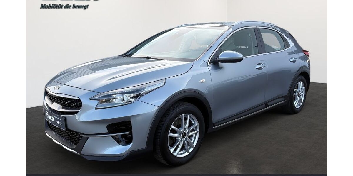 Kia XCeed 52.000 km 18.990 &euro; Villingen-Schwenningen 78048