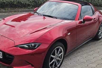 Mazda MX-5 9.500 km 32.990 &euro; Tuttlingen 78532