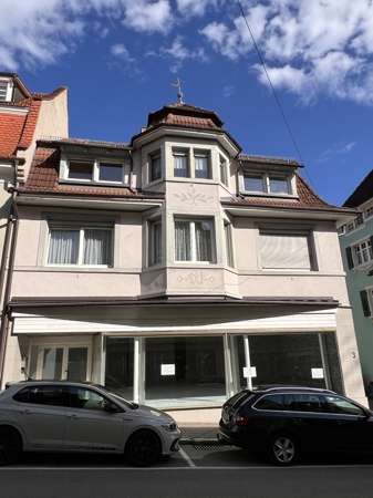 Gewerbeobjekt Donaueschingen Allmendshofen - 1.800&euro; | Angebot:23811019