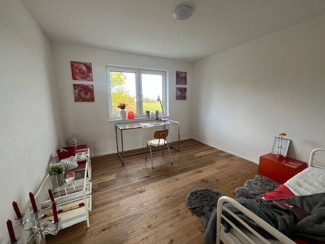 Etagenwohnung Dauchingen - 4 Zimmer, 133 m&sup2;, 439.500&euro; | Angebot:25691315
