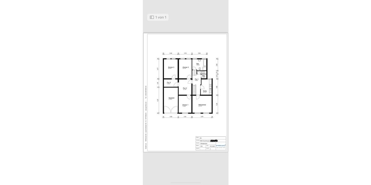 Reihenhaus Durchhausen - 4 Zimmer, 316 m&sup2;, 220.000&euro; | Angebot:25432952