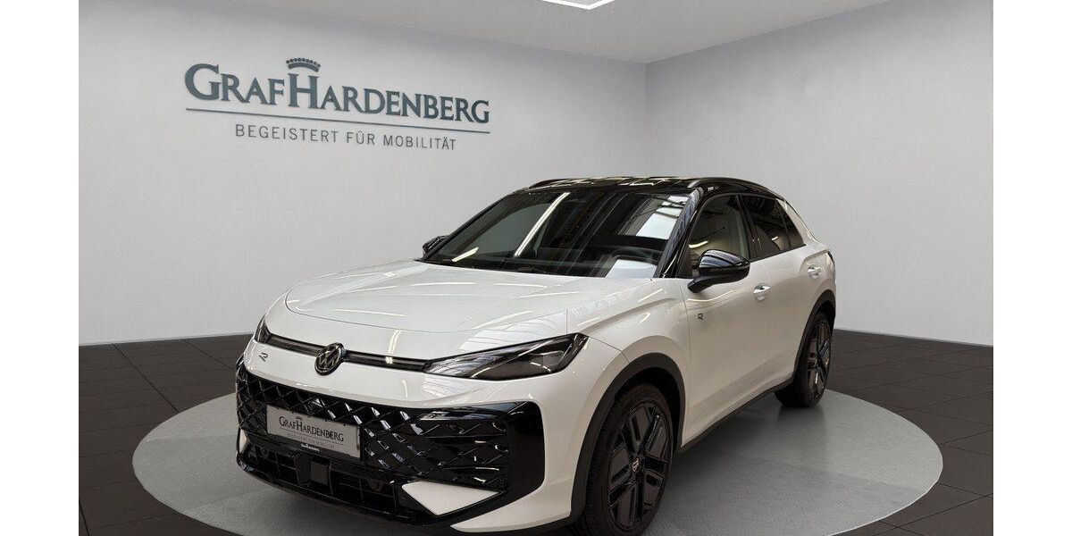VW T-Roc 8.905 km 38.480 &euro; Tuttlingen 78532