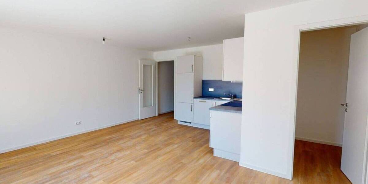 Etagenwohnung Villingen-Schwenningen Villingen - 3 Zimmer, 83 m&sup2;, 1.005&euro; | Angebot:26825914