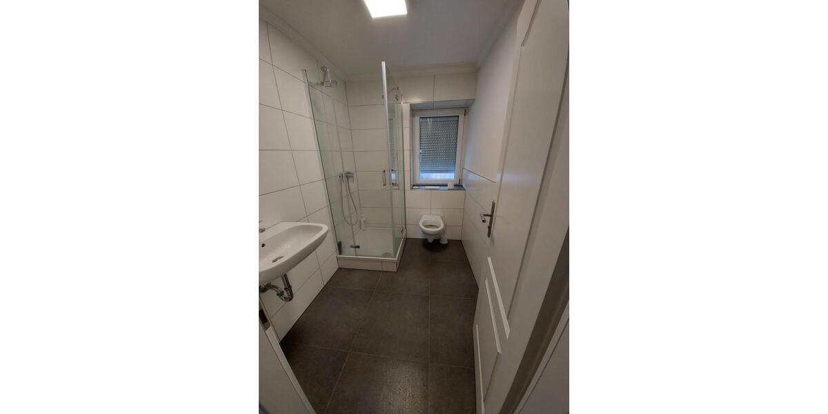 Erdgeschoßwohnung Trossingen - 2 Zimmer, 46 m&sup2;, 500&euro; | Angebot:26615036