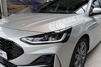 Ford Focus 26.200 km 23.990 &euro; Rottweil 78628