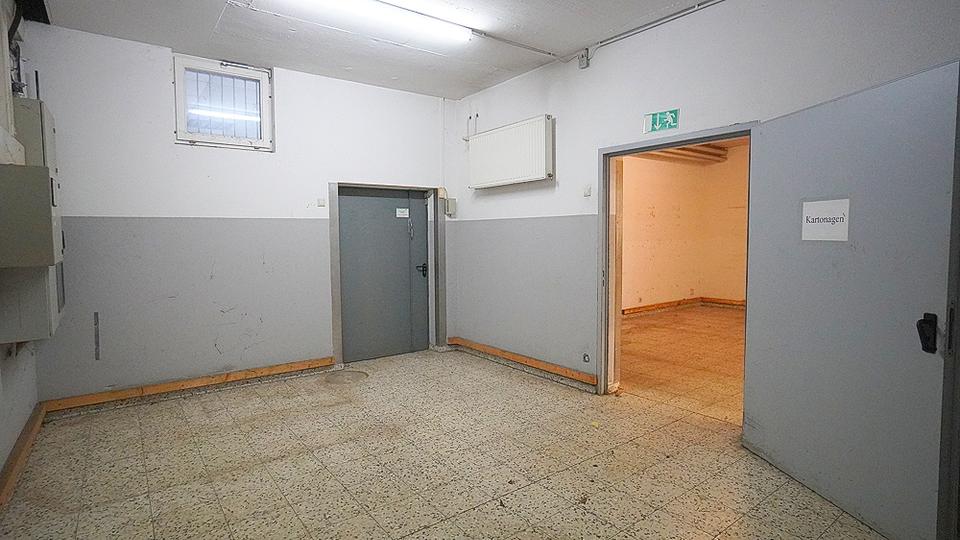 Gewerbeobjekt Vöhrenbach - 4.838&euro; | Angebot:23058758