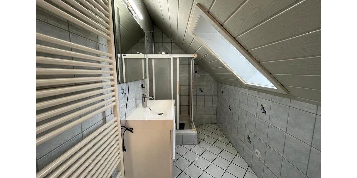 Etagenwohnung Schramberg - 3 Zimmer, 78 m&sup2;, 750&euro; | Angebot:25498359