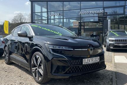 Renault Megane E-TECH 17.910 km 30.800 &euro; Tuttlingen 78532