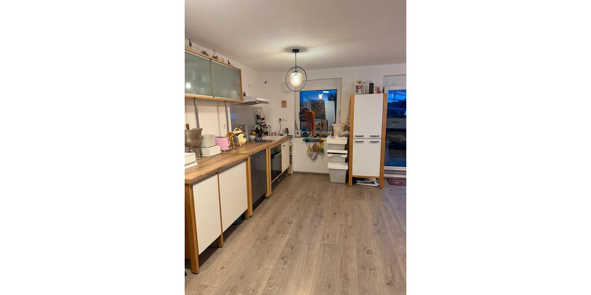 Etagenwohnung Villingen-Schwenningen Schwenningen - 3 Zimmer, 80 m&sup2;, 1.360&euro; | Angebot:26431340