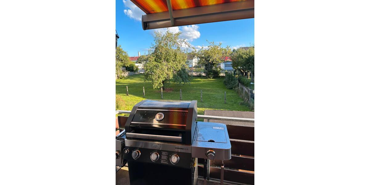 Etagenwohnung Schramberg - 3 Zimmer, 83 m&sup2;, 249.000&euro; | Angebot:24480052