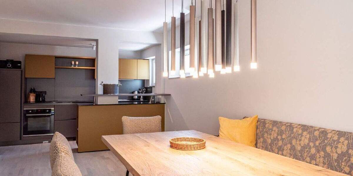 Etagenwohnung Titisee-Neustadt Titisee - 2 Zimmer, 52 m&sup2;, 239.300&euro; | Angebot:25662490