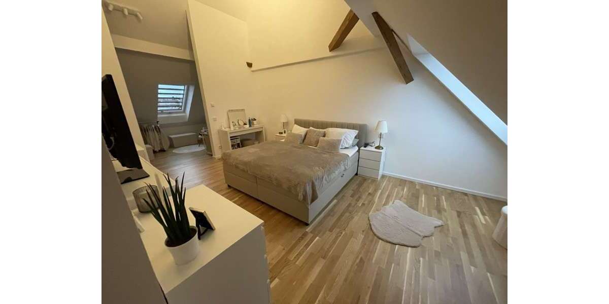 Etagenwohnung Villingen-Schwenningen Schwenningen - 2 Zimmer, 66 m&sup2;, 845&euro; | Angebot:25810500