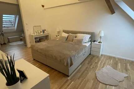 Wohnung Villingen-Schwenningen Schwenningen - 2 Zimmer, 66 m&sup2;, 845&euro; | Angebot:25810500