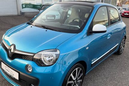 Renault Twingo 65.000 km 7.990 &euro; Schömberg 72355