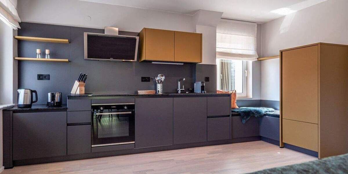 Etagenwohnung Titisee-Neustadt Titisee - 3 Zimmer, 113 m&sup2;, 499.900&euro; | Angebot:25726487