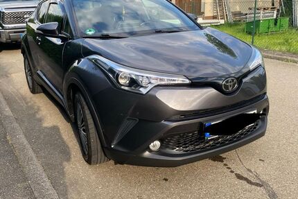 Toyota C-HR 126.700 km 15.490 &euro; Aldingen 78554