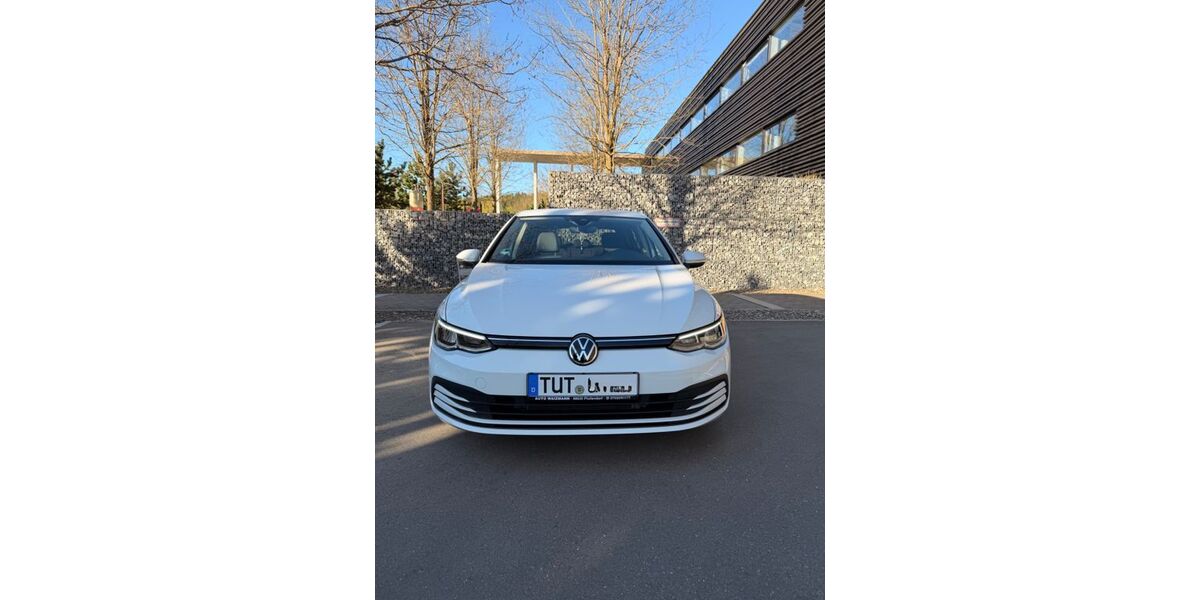 VW Golf 102.000 km 17.600 &euro; Tuttlingen 78532