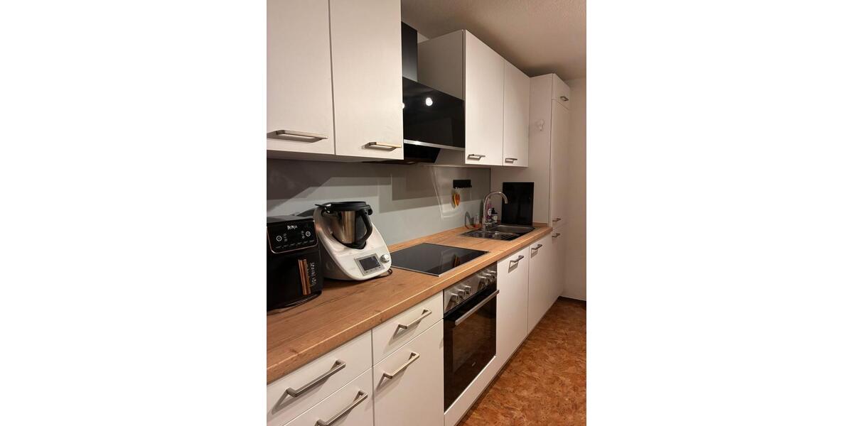 Etagenwohnung Villingen-Schwenningen Schwenningen - 3 Zimmer, 78 m&sup2;, 630&euro; | Angebot:25923492