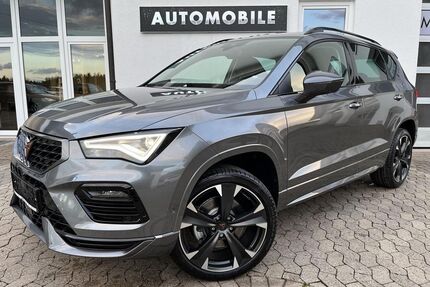 Cupra Ateca 12.250 km 30.979 &euro; Königsfeld 78126